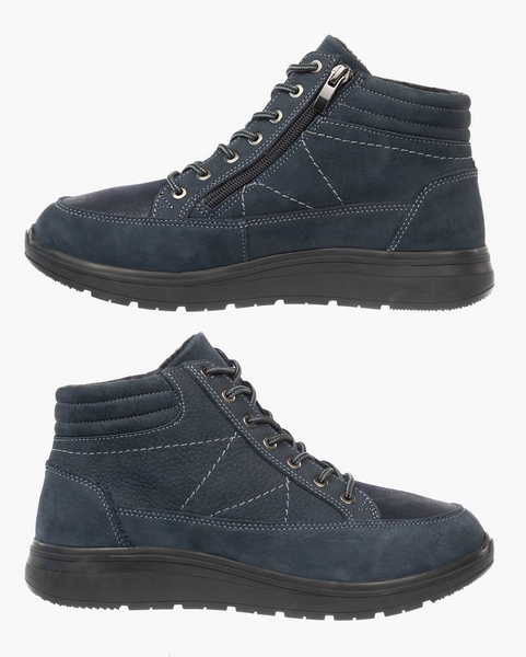 ботинки 242206 Sursil-Ortho на демисезон