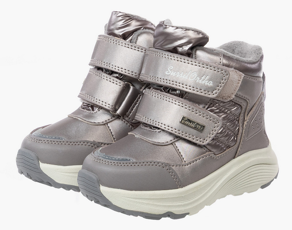 Детские ботинки полусапожки A45-2501 Sursil-Ortho зимние