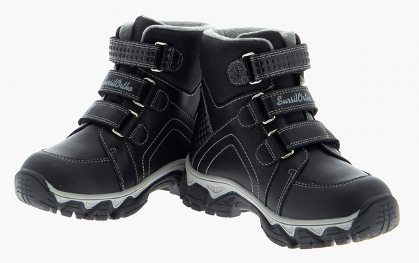 Детские ботинки A35-201 Sursil-Ortho зимние