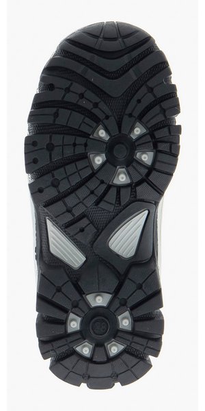 Детские ботинки A35-201 Sursil-Ortho зимние