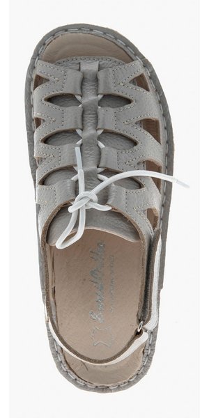 босоножки туфли 200124-1 Sursil-Ortho на лето