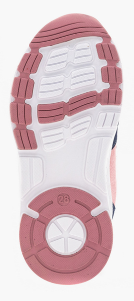 Детские ботинки 65-166-4 Sursil-Ortho демисезонные